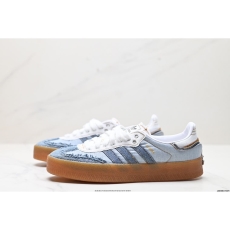 Adidas Samba Shoes